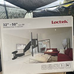 Soporte para tv 32-50 nuevo