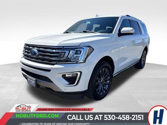 2021 Ford Expedition