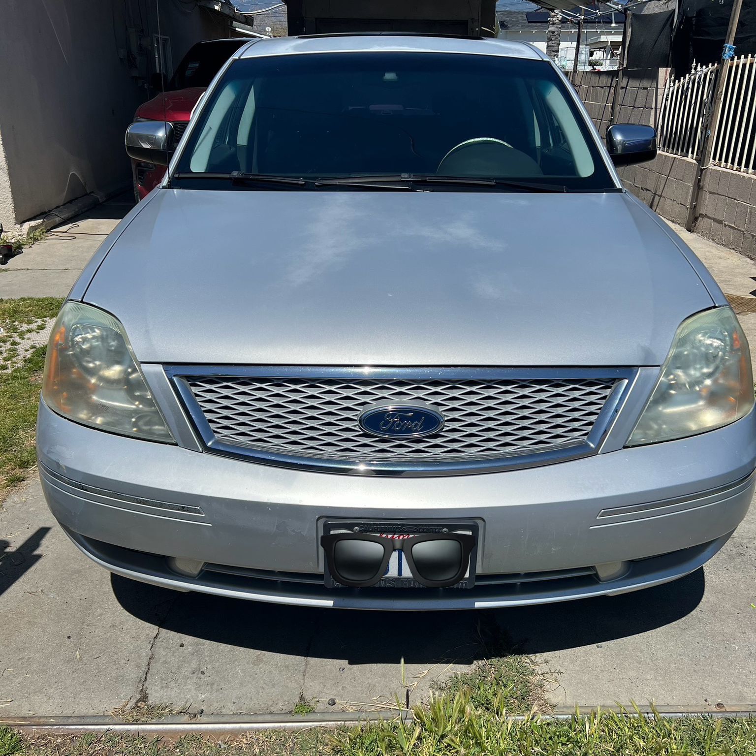 2005 Ford Five Hundred