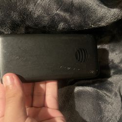 Phone portable charger