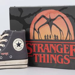 Converse Chuck 70 Hi Stranger Things 