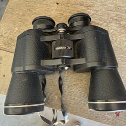 Tasco Zip  Great For Hunting Or Sports Events