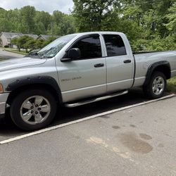 2005 Dodge Ram 2500