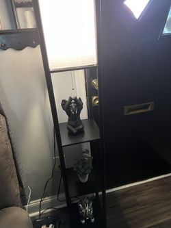 Floor Lamps