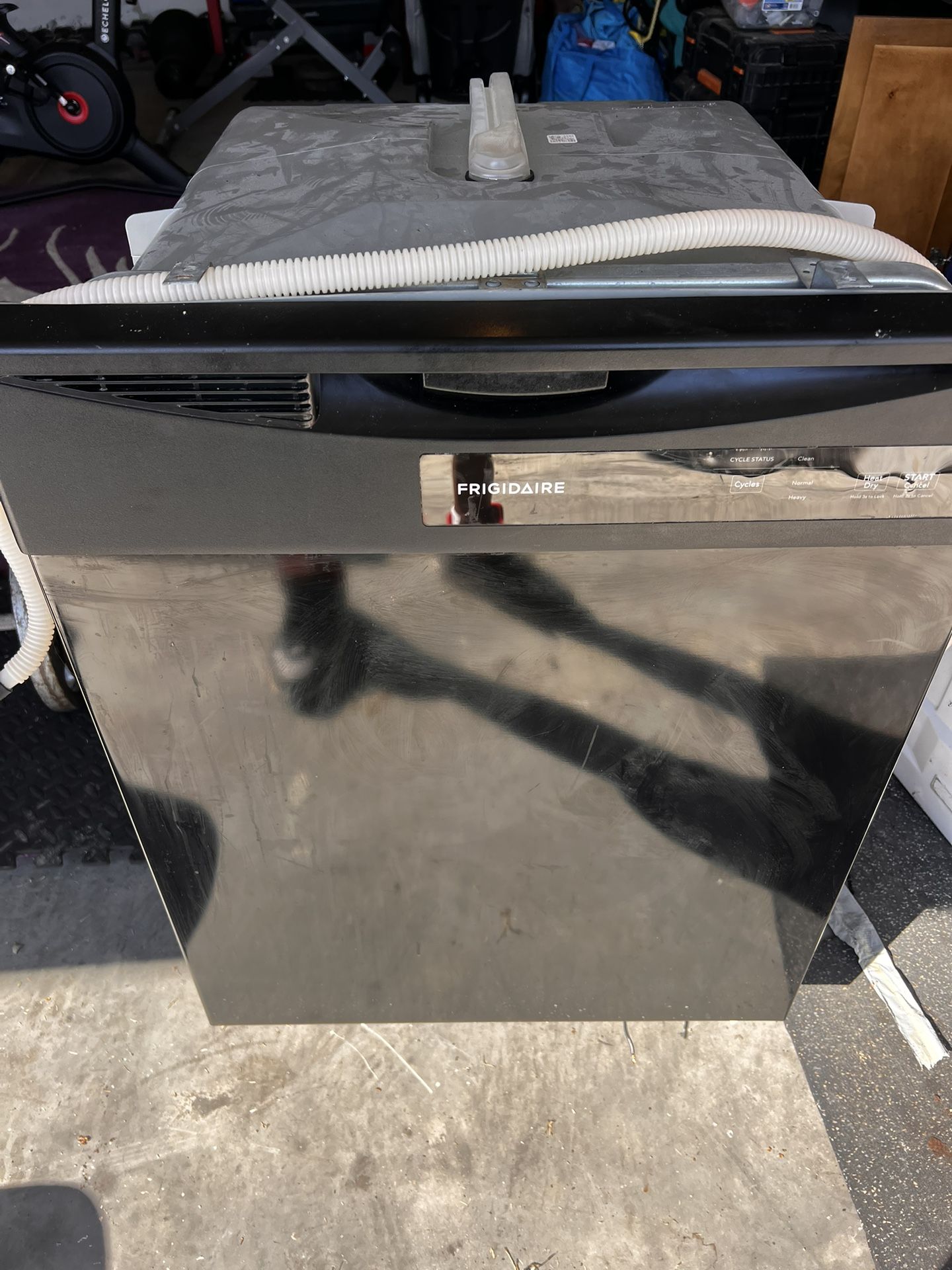 24 Inch Dishwasher