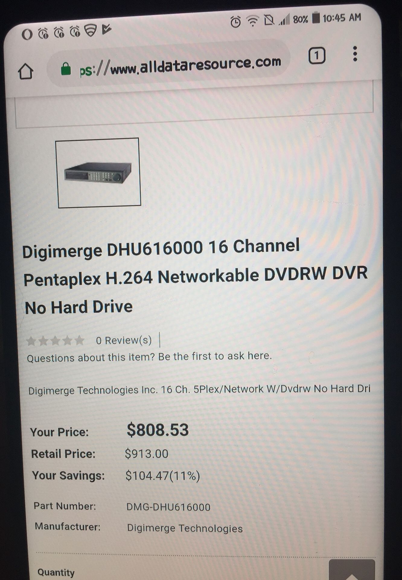 Digimerge .see descrip