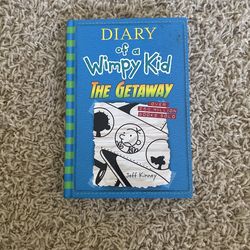 Wimpy Kid