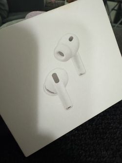 AirPods Pro 3rd generation