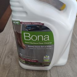 Bona Hard Surface Floor Cleaner