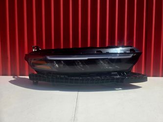 Honda accord Right Passenger headlight 2023-2026