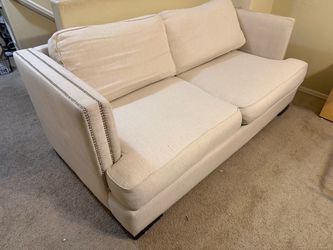 Loveseat/couch