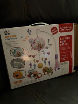 Crib Mobile