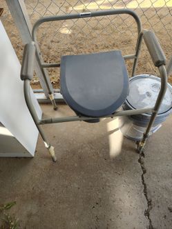 Silla de bano