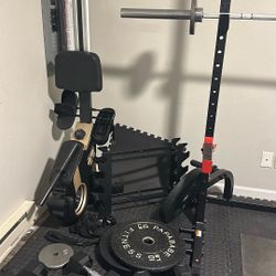 Fitness Sports Rowing Machine  