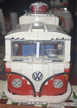 Legos Everything  U See