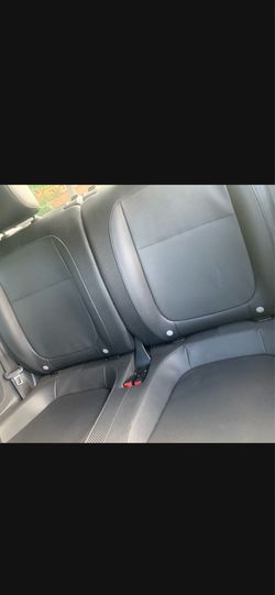 2012 Volkswagen Beetle