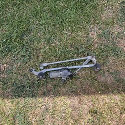 Nv200/city Express Windshield Wiper Motor 