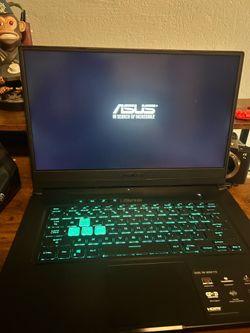 Asus Gaming laptop