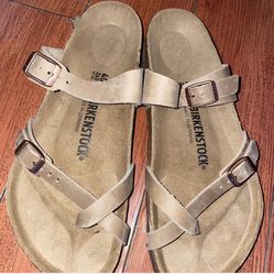 Birkenstock 