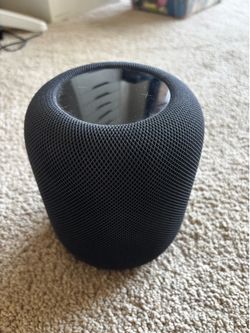 Apple Home Pod 2nd Gen
