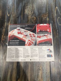 Nintendo switch 1 controller