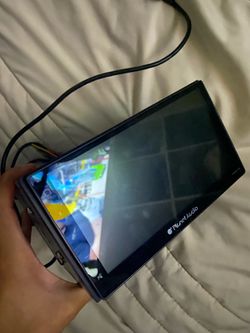 Car radio