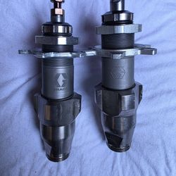 Bombas Originales Graco 250 Y Pistola 170