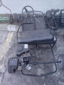 Go kart