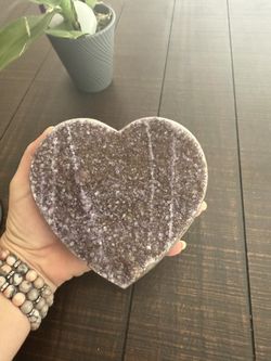 Heart Rock
