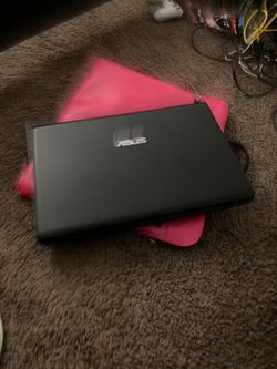 Asus Laptop