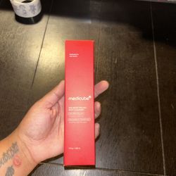 Medicube Acne Control