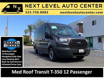 2017 Ford Transit-350