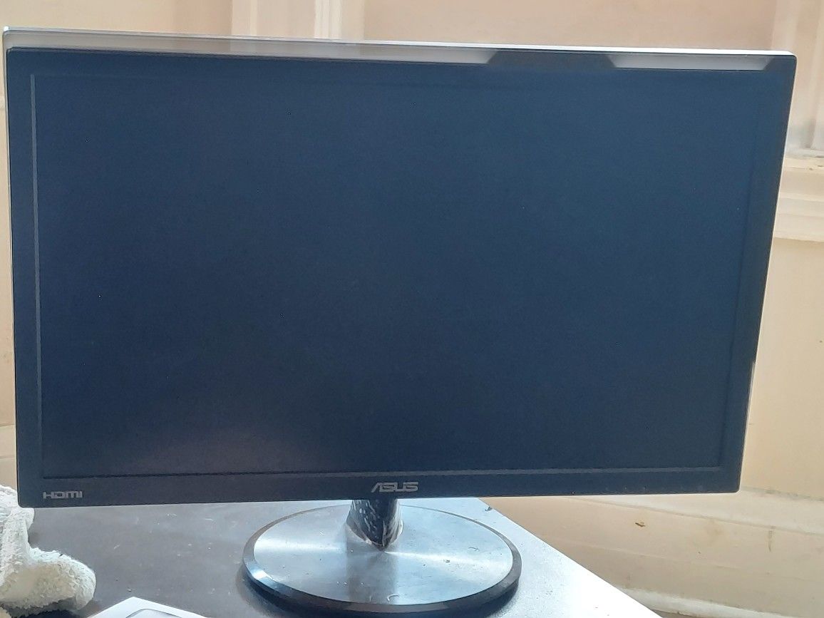 Asus Monitor
