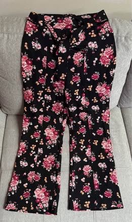 Adult Size Small Boho Pants just $3