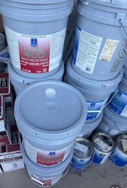 Pintura paint extra white semigloss