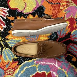 Top-Sider Gold Cup Sperry 