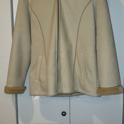 Marvin Richards Faux Fur - Women's Medium 