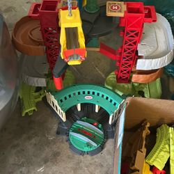 Thomas The Train