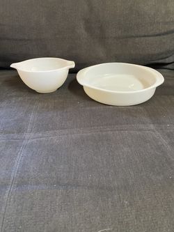 Pyrex