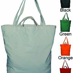 Reusable Cotton Shopping Bag