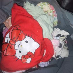 free toddler clothes