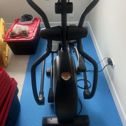 Elliptical Sole E 95
