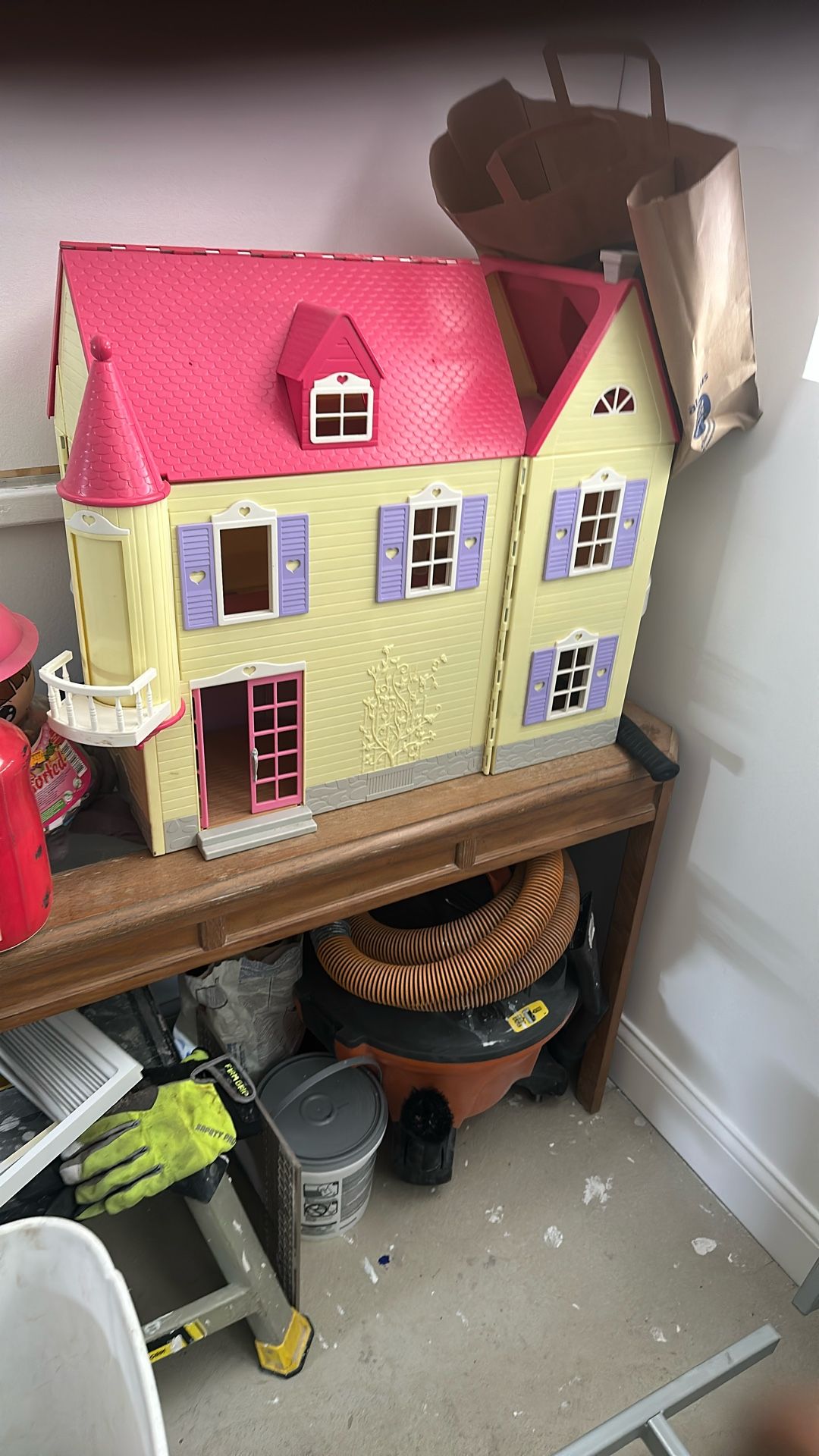 Doll House