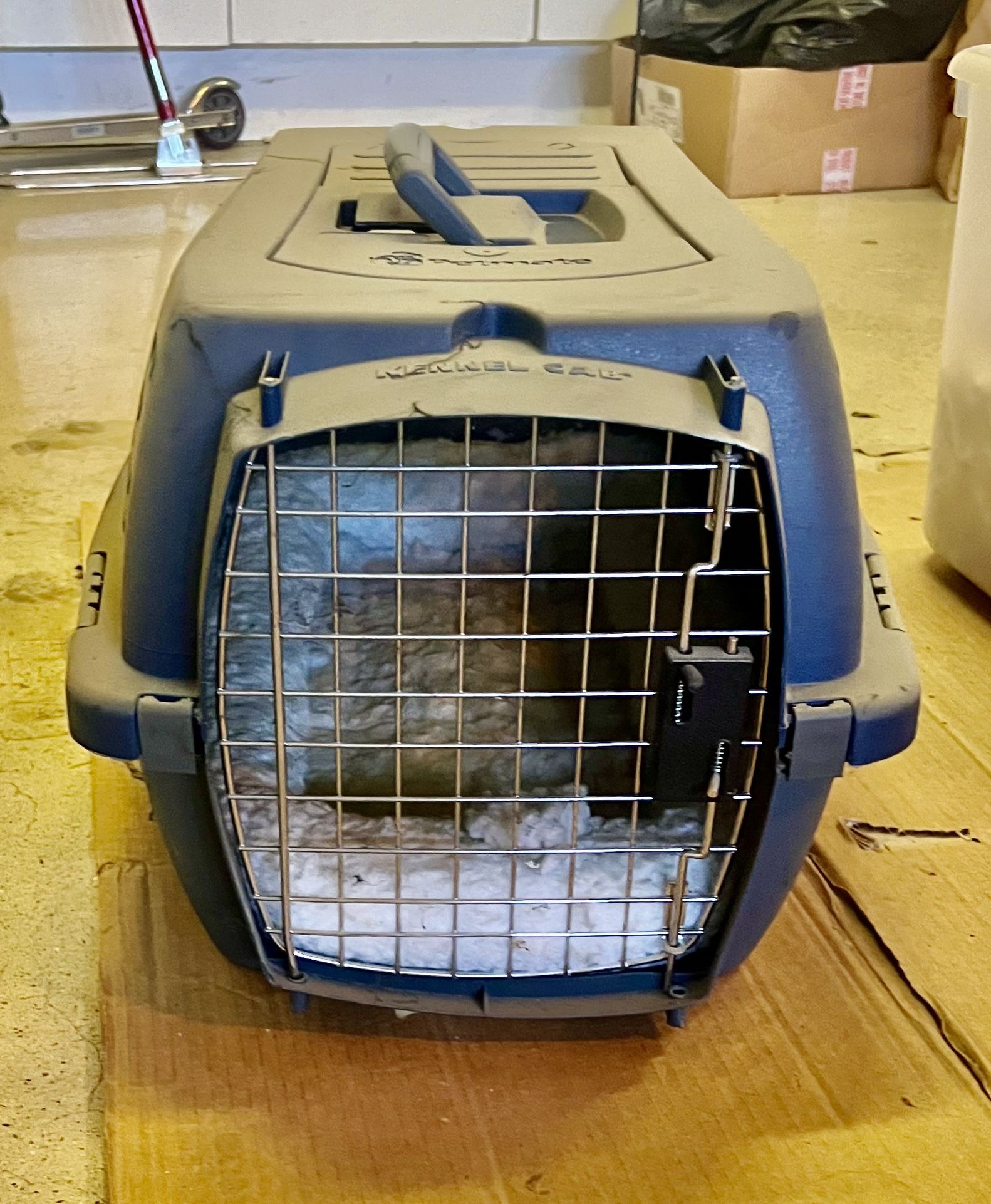 Pet Carrier