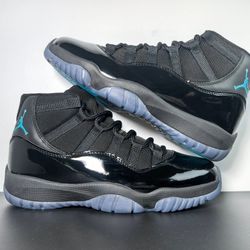 Air Jordan 11 “Gamma Blue”