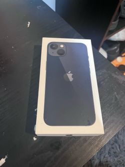 iPhone 13 256GB