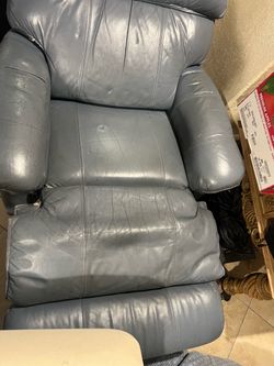 Arm chair