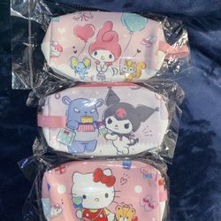 Small Sanrio Pouch XxSanrio