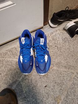 Size12 Nike kights