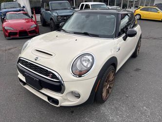 2015 Mini Hardtop